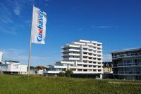 Haus Hanseatic, Wohnung 203 - B&B