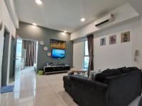 Appartement 3 Chambres