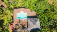 Private eco-estate with sweeping ocean views No Load shedding totally off-grid property - Chambres d’hôtes