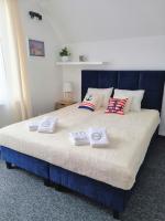 Willa ALBATROSA 9 - Bed and Breakfast Władysławowo