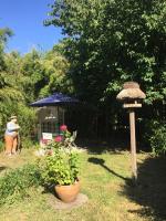 Landhaus Vreburg - B&B