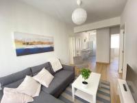 B&B Ferrol - VibesCoruña- Lambre 19-21 - Bed and Breakfast Ferrol