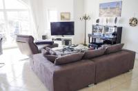 Penthouse App11 - Strandpromenade Meerblick, Infrarotsauna, Strandkorb saisonal - B&B Ostseebad Binz