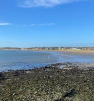 Lifeboat House - B&B Skerries