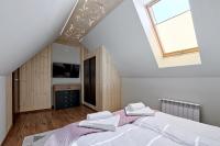 One-Bedroom Apartment no 302