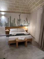 Camera Tripla Luxury