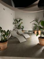 Chambre Triple de Luxe