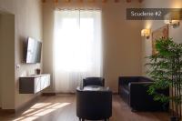 Apartment mit 2 Schlafzimmern