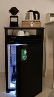 Chambre Quadruple Standard
