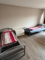 Habitación Doble con baño privado