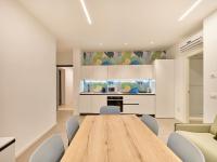 Apartment mit 2 Schlafzimmern