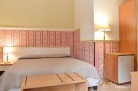Economy Double or Twin Room
