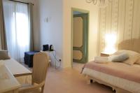 Standard Vierbettzimmer