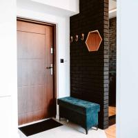 Apartament LOFT na Moniuszki - B&B