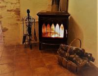 'La Casa de LoLa' casita de cuento con vistas - Chambres d’hôtes Arenas de San Pedro