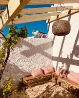 Double Room with Park View