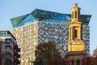 Birmingham Amethyst 3bedroom Apartment City Centre - Ferienwohnung