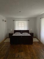 Cultural monument House Vecchia - Chambres d’hôtes Otočac