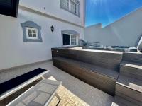 B&B Albufeira - Villa Coracao Jacuzzi - 200m Beach & Sea View - Bed and Breakfast Albufeira