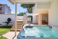 Villa Mali Raj - B&B Lopar