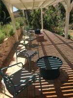 Double Room with Park View