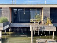 B&B Neusiedl am See - Ferienhaus am See Neusiedl - Bed and Breakfast Neusiedl am See