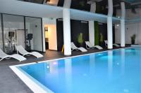 Westin House Resort Kołobrzeg Apartament DELUX - Chambres d’hôtes Kołobrzeg