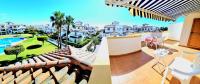 Ático piscina Veramar 5 Vera Playa primera línea de playa - B&B Vera