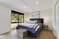 Cottage met 1 Slaapkamer