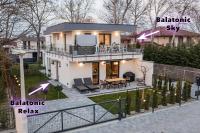 Balatonic Relax - Bed and Breakfast Zamárdi