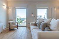 Appartamento Monolocale con Vista Mare