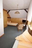 Comfort Driepersoonskamer met Douche