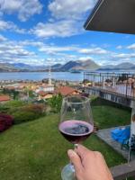 Bella Vista Baveno - B&B