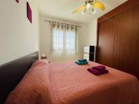 Apartamento de 2 dormitorios