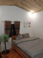 Chambre Double - Vue sur Montagne