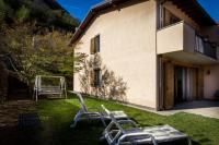 Villa - Vue sur Jardin