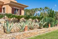 Ideal Property Mallorca - Son Morei Gran - B&B Muro