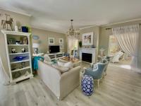 Ocean and mountain breeze - B&B Hermanus