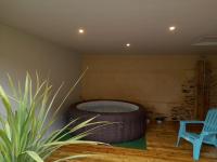 Les Forges 2 - B&B La Luzerne