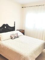 Apartamento renovado en el centro de Benalmádena - Chambres d’hôtes Benalmádena