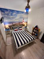 Suite with Terrace