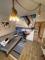 Willa Klara - B&B Jastarnia