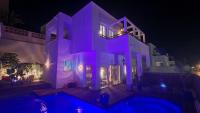 Villa Las Puertas - B&B San José