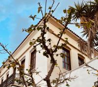 Thirty8 Heritage House - B&B Chionáto