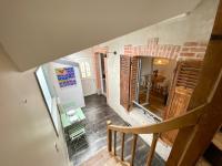 P'tite maison du Parc - B&B