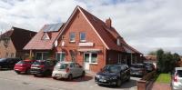 B&B Norddeich - Pension Lilli - Bed and Breakfast Norddeich
