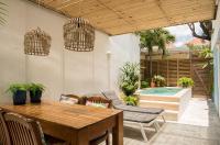 Charming Deluxe 1-bedroom Suite with Private plunge pool. ground floor