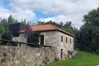 Quinta do Fontão - Casa com piscina - B&B Arcos de Valdevez