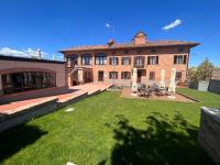 B&B Montegrosso d'Asti - Cascina La Badia - Bed and Breakfast Montegrosso d'Asti