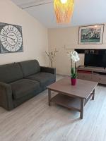 Appartamento con Terrazza